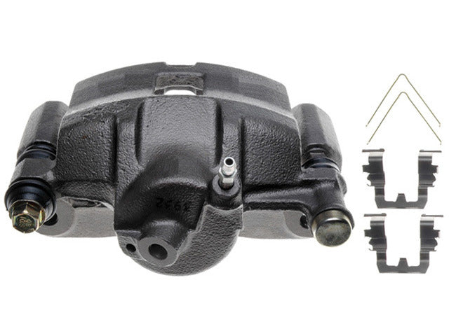 Raybestos Brakes Disc Brake Caliper P/N:FRC3932 Fits: Ford Probe 92-89, Mazda 626 92-88, Mazda Mx-6 92-88 - Image 2