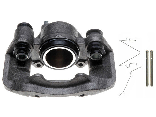 Raybestos Brakes Disc Brake Caliper P/N:FRC3945 Fits: Ford Festiva 93-88 - Image 1