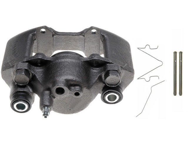 Raybestos Brakes Disc Brake Caliper P/N:FRC3945 Fits: Ford Festiva 93-88 - Image 2
