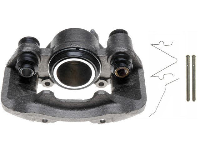 Raybestos Brakes Disc Brake Caliper P/N:FRC3946 Fits: Ford Festiva 93-88 - Image 1