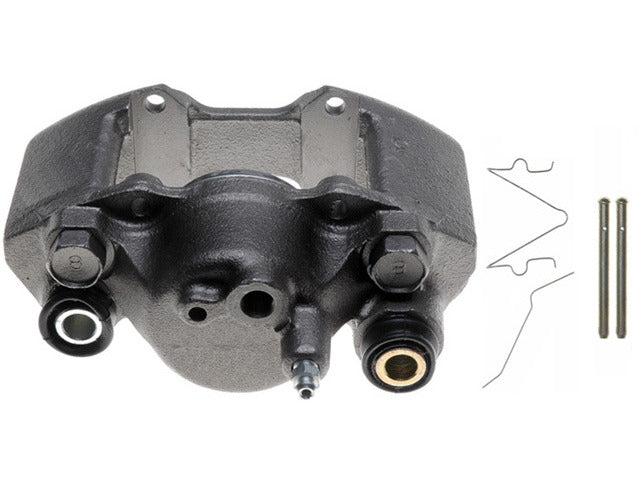 Raybestos Brakes Disc Brake Caliper P/N:FRC3946 Fits: Ford Festiva 93-88 - Image 2