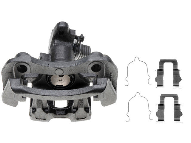 Raybestos Brakes Disc Brake Caliper P/N:FRC3961 Fits: Ford Probe 92-89, Mazda 626 92-88, Mazda Mx-6 92-88 - Image 1