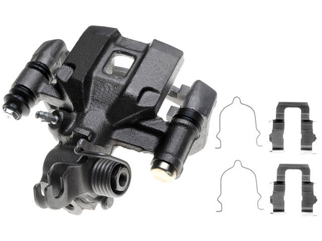 Raybestos Brakes Disc Brake Caliper P/N:FRC3961 Fits: Ford Probe 92-89, Mazda 626 92-88, Mazda Mx-6 92-88 - Image 2