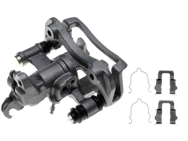 Raybestos Brakes Disc Brake Caliper P/N:FRC3961 Fits: Ford Probe 92-89, Mazda 626 92-88, Mazda Mx-6 92-88 - Image 3