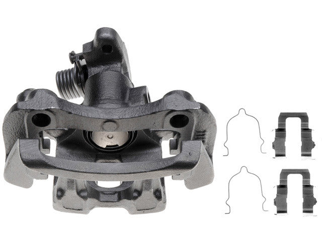 Raybestos Brakes Disc Brake Caliper P/N:FRC3962 Fits: Ford Probe 92-89, Mazda 626 92-88, Mazda Mx-6 92-88 - Image 1