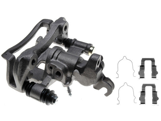 Raybestos Brakes Disc Brake Caliper P/N:FRC3962 Fits: Ford Probe 92-89, Mazda 626 92-88, Mazda Mx-6 92-88 - Image 2