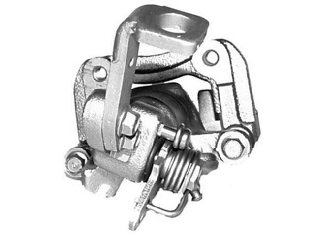 Raybestos Brakes Disc Brake Caliper P/N:FRC3965 Fits: Acura Legend 90-87 - Image 1