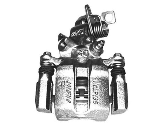 Raybestos Brakes Disc Brake Caliper P/N:FRC3965 Fits: Acura Legend 90-87 - Image 3