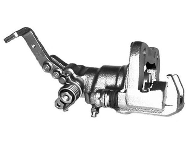 Raybestos Brakes Disc Brake Caliper P/N:FRC3965 Fits: Acura Legend 90-87 - Image 4