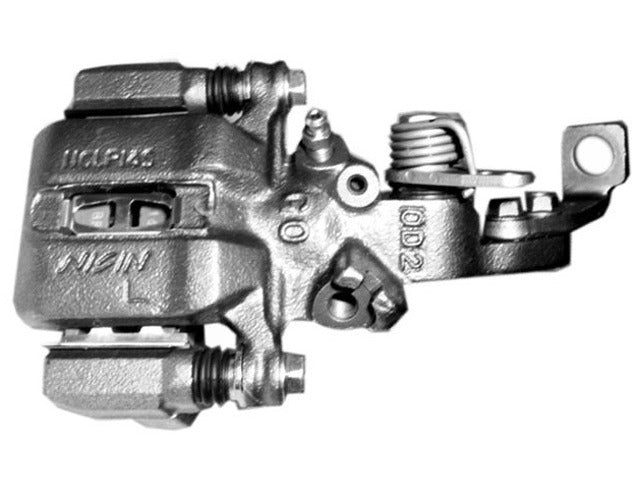 Raybestos Brakes Disc Brake Caliper P/N:FRC3966 Fits: Acura Legend 90-87 - Image 1
