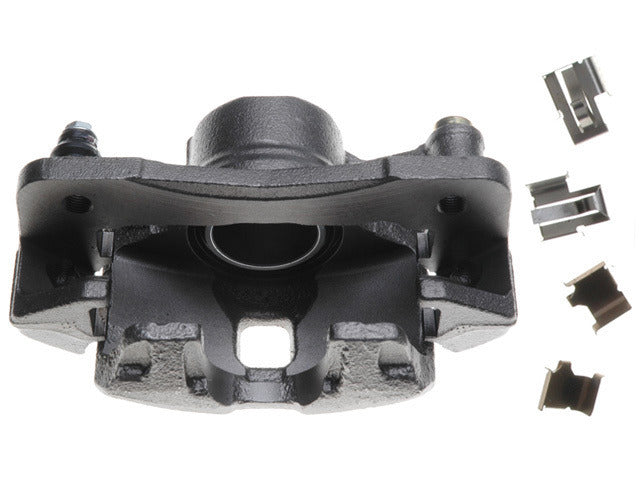 Raybestos Brakes Disc Brake Caliper P/N:FRC3972 Fits: Honda Civic 89-88, Honda Crx 89-88 - Image 1