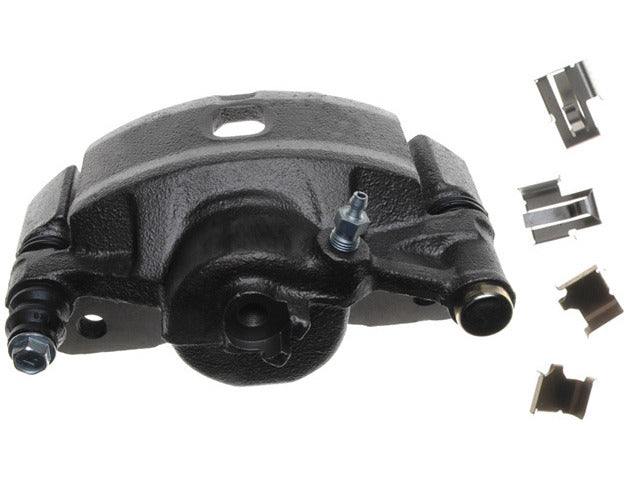 Raybestos Brakes Disc Brake Caliper P/N:FRC3972 Fits: Honda Civic 89-88, Honda Crx 89-88 - Image 2