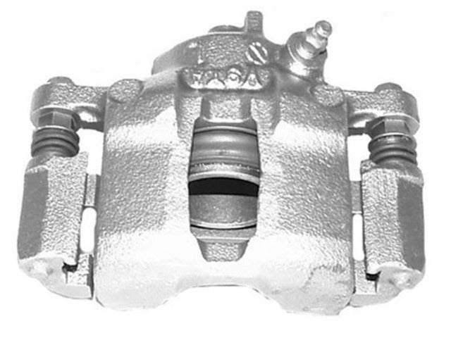 Raybestos Brakes Disc Brake Caliper P/N:FRC3973 Fits: Honda Crx 91-88 - Image 4
