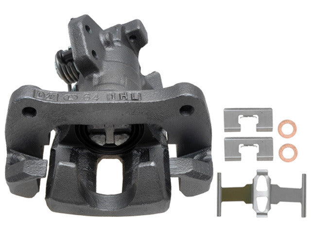 Raybestos Brakes Disc Brake Caliper P/N:FRC3981 Fits: Honda Prelude 91-88 - Image 1