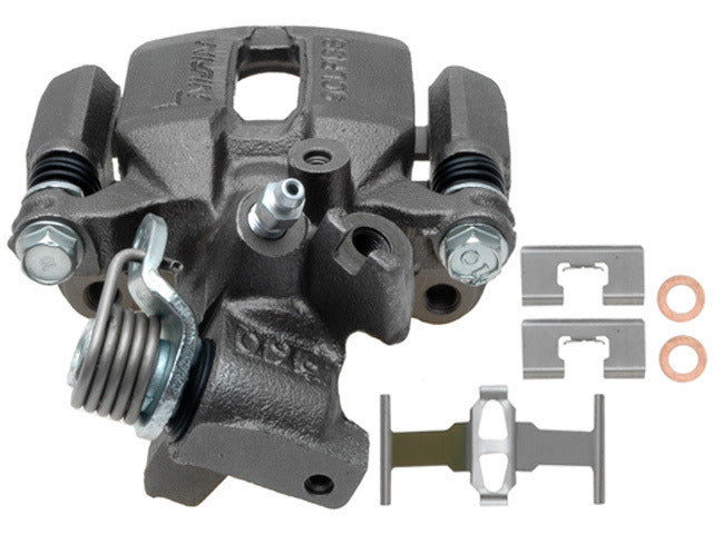 Raybestos Brakes Disc Brake Caliper P/N:FRC3981 Fits: Honda Prelude 91-88 - Image 2