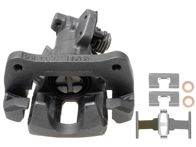 Raybestos Brakes Disc Brake Caliper P/N:FRC3982 Fits: Honda Prelude 91-88 - Image 1