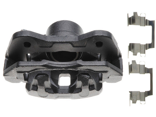 Raybestos Brakes Disc Brake Caliper P/N:FRC3985 Fits: Honda Passport 95-94, Isuzu Pickup 95-88, Isuzu Rodeo 95-91, Isuzu Trooper 89-87 - Image 1