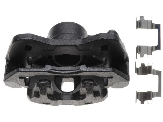 Raybestos Brakes Disc Brake Caliper P/N:FRC3986 Fits: Honda Passport 95-94, Isuzu Pickup 95-88, Isuzu Rodeo 95-91, Isuzu Trooper 89-87 - Image 1
