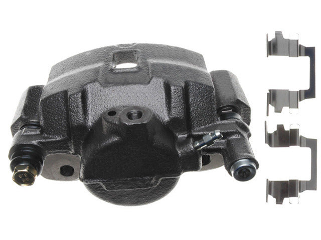 Raybestos Brakes Disc Brake Caliper P/N:FRC3986 Fits: Honda Passport 95-94, Isuzu Pickup 95-88, Isuzu Rodeo 95-91, Isuzu Trooper 89-87 - Image 2