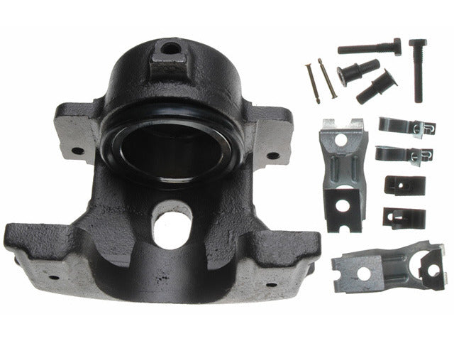 Raybestos Brakes Disc Brake Caliper P/N:FRC4015 Fits: Ford Country Sedan, Ford Country Squire, Ford Custom, Ford Custom 500, Ford Galaxie 500, Ford Ltd, Ford Ranch Wagon, Ford Thunderbird, Lincoln Continental, Lincoln Mark Iii - Image 1