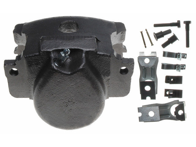 Raybestos Brakes Disc Brake Caliper P/N:FRC4015 Fits: Ford Country Sedan, Ford Country Squire, Ford Custom, Ford Custom 500, Ford Galaxie 500, Ford Ltd, Ford Ranch Wagon, Ford Thunderbird, Lincoln Continental, Lincoln Mark Iii - Image 2