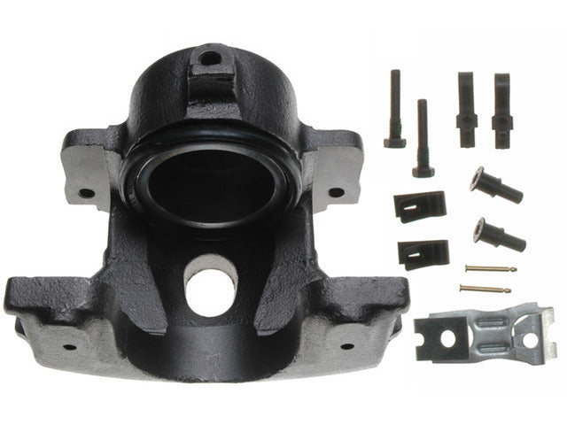Raybestos Brakes Disc Brake Caliper P/N:FRC4016 Fits: Ford Country Sedan, Ford Country Squire, Ford Custom, Ford Custom 500, Ford Galaxie 500, Ford Ltd, Ford Ranch Wagon, Ford Thunderbird, Lincoln Continental, Lincoln Mark Iii - Image 1