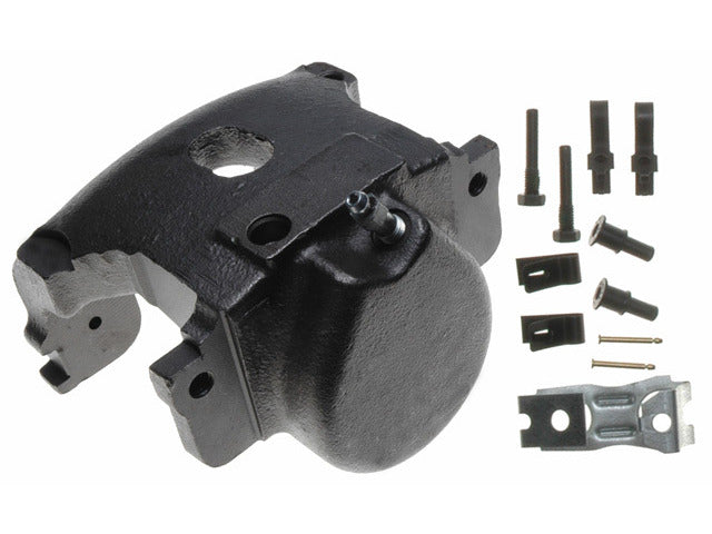 Raybestos Brakes Disc Brake Caliper P/N:FRC4016 Fits: Ford Country Sedan, Ford Country Squire, Ford Custom, Ford Custom 500, Ford Galaxie 500, Ford Ltd, Ford Ranch Wagon, Ford Thunderbird, Lincoln Continental, Lincoln Mark Iii - Image 2