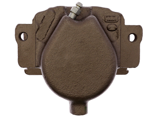Raybestos Brakes Disc Brake Caliper P/N:FRC4017 Fits: Ford Fairlane, Ford Falcon, Ford Mustang, Ford Ranchero, Ford Torino, Mercury Comet, Mercury Cougar, Mercury Cyclone, Mercury Montego - Image 3
