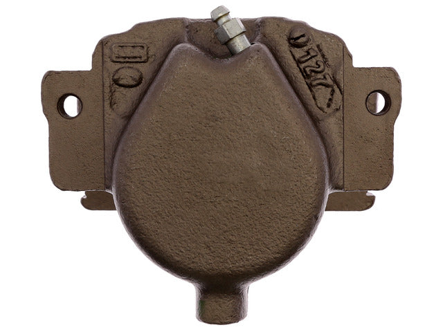 Raybestos Brakes Disc Brake Caliper P/N:FRC4018 Fits: Ford Fairlane, Ford Falcon, Ford Mustang, Ford Ranchero, Ford Torino, Mercury Comet, Mercury Cougar, Mercury Cyclone, Mercury Montego - Image 3