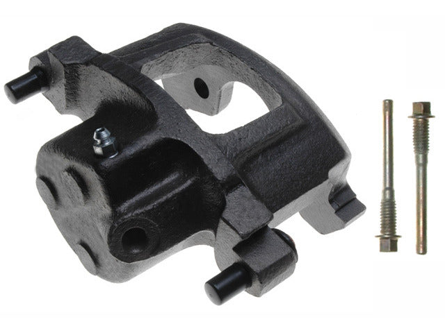 Raybestos Brakes Disc Brake Caliper P/N:FRC4038 Fits: Ford Fairmont 1978, Mercury Zephyr 1978 - Image 2