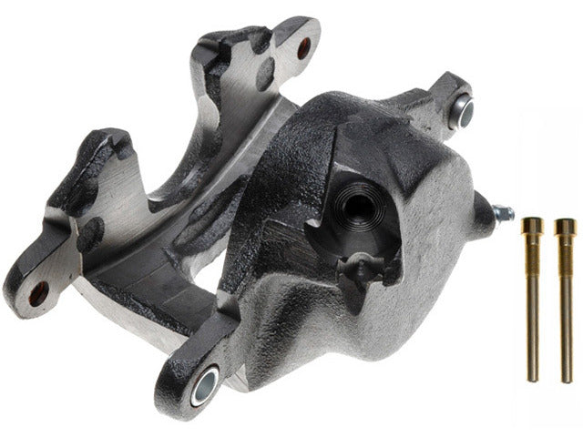 Raybestos Brakes Disc Brake Caliper P/N:FRC4039 Fits: Buick Gs, Buick Gs 350, Buick Gs 400, Buick Gs 455, Buick Skylark, Buick Special, Buick Sportwagon, Chevrolet Chevelle, Chevrolet El Camino, Chevrolet Monte Carlo - Image 3