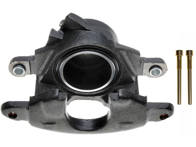 Raybestos Brakes Disc Brake Caliper P/N:FRC4040 Fits: Buick Gs, Buick Gs 350, Buick Gs 400, Buick Gs 455, Buick Skylark, Buick Special, Buick Sportwagon, Chevrolet Chevelle, Chevrolet El Camino, Chevrolet Monte Carlo - Image 1