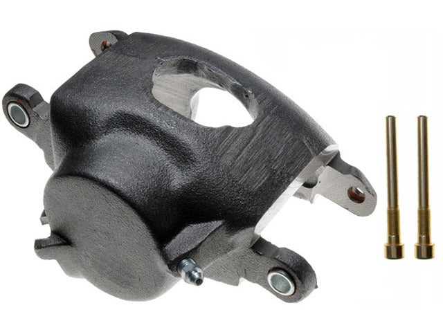 Raybestos Brakes Disc Brake Caliper P/N:FRC4040 Fits: Buick Gs, Buick Gs 350, Buick Gs 400, Buick Gs 455, Buick Skylark, Buick Special, Buick Sportwagon, Chevrolet Chevelle, Chevrolet El Camino, Chevrolet Monte Carlo - Image 2