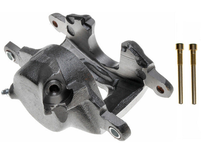 Raybestos Brakes Disc Brake Caliper P/N:FRC4040 Fits: Buick Gs, Buick Gs 350, Buick Gs 400, Buick Gs 455, Buick Skylark, Buick Special, Buick Sportwagon, Chevrolet Chevelle, Chevrolet El Camino, Chevrolet Monte Carlo - Image 3