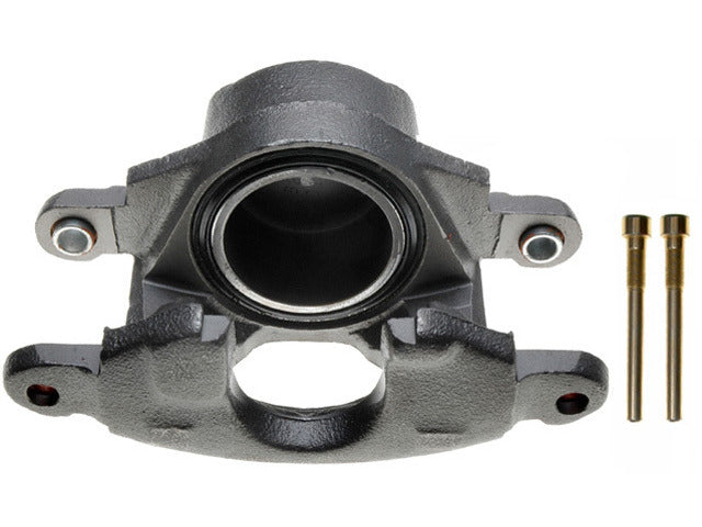 Raybestos Brakes Disc Brake Caliper P/N:FRC4043 Fits: Buick Apollo 74-73, Chevrolet Camaro 1969, Chevrolet Nova 74-69, Oldsmobile Omega 74-73, Pontiac Firebird 1969, Pontiac Ventura 74-71 - Image 1