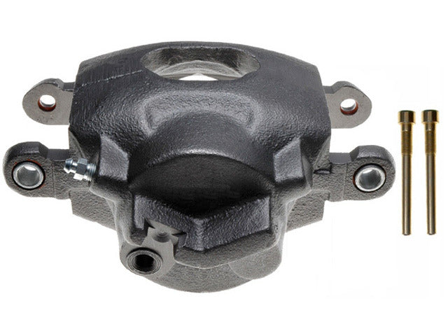 Raybestos Brakes Disc Brake Caliper P/N:FRC4043 Fits: Buick Apollo 74-73, Chevrolet Camaro 1969, Chevrolet Nova 74-69, Oldsmobile Omega 74-73, Pontiac Firebird 1969, Pontiac Ventura 74-71 - Image 2