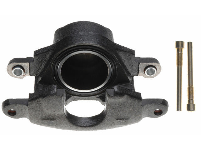 Raybestos Brakes Disc Brake Caliper P/N:FRC4044 Fits: Buick Apollo 74-73, Chevrolet Camaro 1969, Chevrolet Nova 74-69, Oldsmobile Omega 74-73, Pontiac Firebird 1969, Pontiac Ventura 74-71 - Image 1