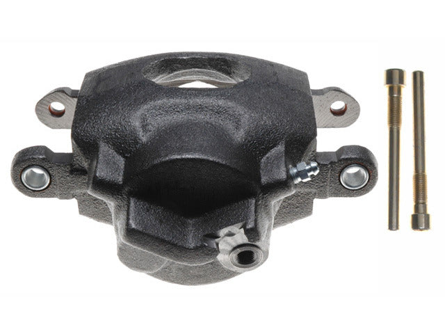 Raybestos Brakes Disc Brake Caliper P/N:FRC4044 Fits: Buick Apollo 74-73, Chevrolet Camaro 1969, Chevrolet Nova 74-69, Oldsmobile Omega 74-73, Pontiac Firebird 1969, Pontiac Ventura 74-71 - Image 2