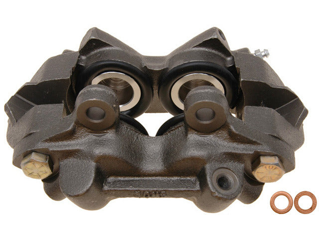 Raybestos Brakes Disc Brake Caliper P/N:FRC4047 Fits: Ford Falcon 66-65, Ford Mustang 66-64 - Image 1