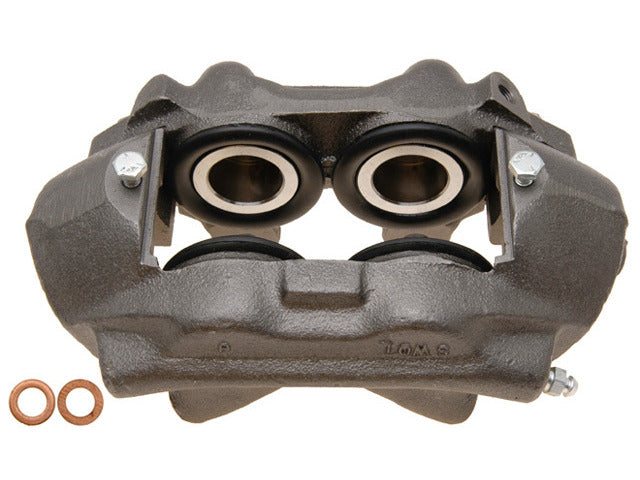 Raybestos Brakes Disc Brake Caliper P/N:FRC4047 Fits: Ford Falcon 66-65, Ford Mustang 66-64 - Image 2