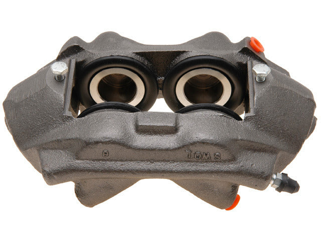 Raybestos Brakes Disc Brake Caliper P/N:FRC4047 Fits: Ford Falcon 66-65, Ford Mustang 66-64 - Image 3