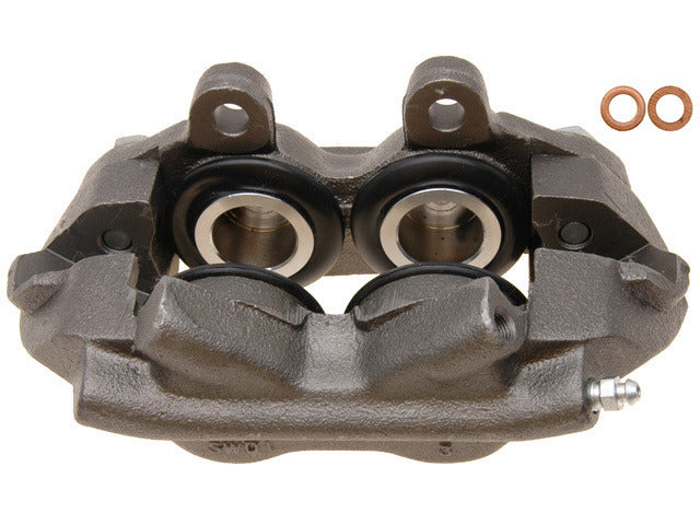 Raybestos Brakes Disc Brake Caliper P/N:FRC4048 Fits: Ford Falcon 66-65, Ford Mustang 66-64 - Image 2