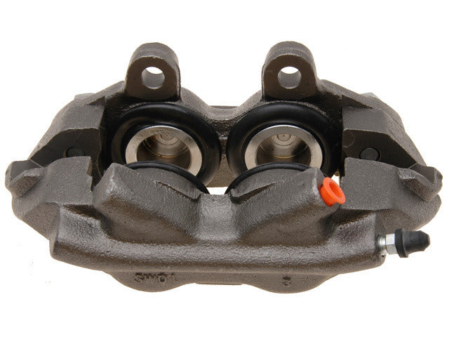 Raybestos Brakes Disc Brake Caliper P/N:FRC4048 Fits: Ford Falcon 66-65, Ford Mustang 66-64 - Image 3