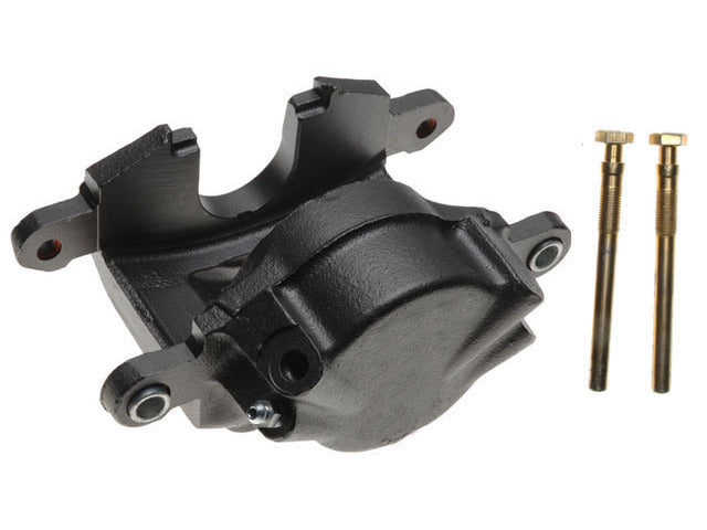 Raybestos Brakes Disc Brake Caliper P/N:FRC4050 Fits: Cadillac Calais 70-68, Cadillac Commercial Chassis 70-68, Cadillac Deville 70-68, Cadillac Fleetwood 70-68 - Image 2