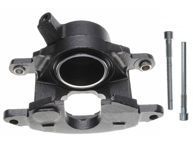 Raybestos Brakes Disc Brake Caliper P/N:FRC4051 Fits: Chevrolet Bel Air 70-68, Chevrolet Biscayne 70-68, Chevrolet Brookwood 1970, Chevrolet Caprice 70-68, Chevrolet Estate 70-69, Chevrolet Impala 70-68, Chevrolet Kingswood 70-69, Chevrolet Townsman 1969 - Image 1