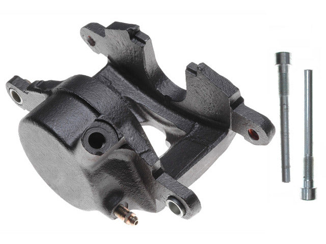 Raybestos Brakes Disc Brake Caliper P/N:FRC4051 Fits: Chevrolet Bel Air 70-68, Chevrolet Biscayne 70-68, Chevrolet Brookwood 1970, Chevrolet Caprice 70-68, Chevrolet Estate 70-69, Chevrolet Impala 70-68, Chevrolet Kingswood 70-69, Chevrolet Townsman 1969 - Image 2