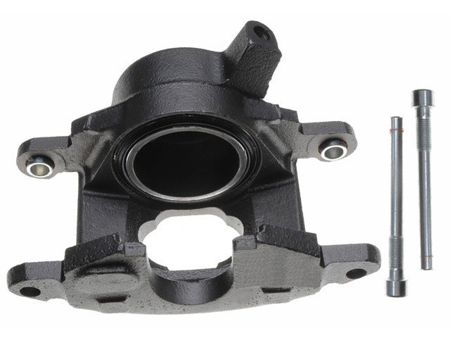Raybestos Brakes Disc Brake Caliper P/N:FRC4052 Fits: Chevrolet Bel Air 70-68, Chevrolet Biscayne 70-68, Chevrolet Brookwood 1970, Chevrolet Caprice 70-68, Chevrolet Estate 70-69, Chevrolet Impala 70-68, Chevrolet Kingswood 70-69, Chevrolet Townsman 1969 - Image 1