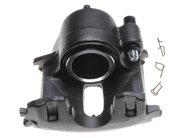 Raybestos Brakes Disc Brake Caliper P/N:FRC4057 Fits: Dodge Charger 87-83, Dodge Omni 90-83, Dodge Rampage 84-83, Plymouth Horizon 90-83, Plymouth Scamp 1983, Plymouth Turismo 85-83 - Image 1