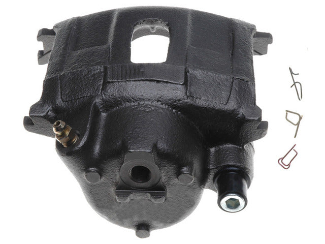 Raybestos Brakes Disc Brake Caliper P/N:FRC4057 Fits: Dodge Charger 87-83, Dodge Omni 90-83, Dodge Rampage 84-83, Plymouth Horizon 90-83, Plymouth Scamp 1983, Plymouth Turismo 85-83 - Image 2