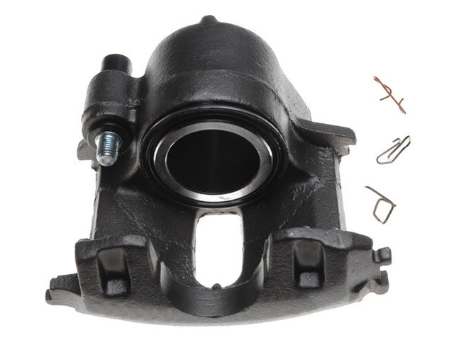 Raybestos Brakes Disc Brake Caliper P/N:FRC4058 Fits: Dodge Charger 87-83, Dodge Omni 90-83, Dodge Rampage 84-83, Plymouth Horizon 90-83, Plymouth Scamp 1983, Plymouth Turismo 85-83 - Image 1